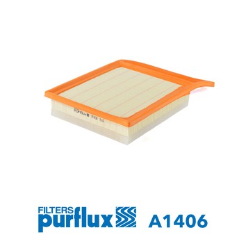 PURFLUX A1406 EAN: 3286062014064.