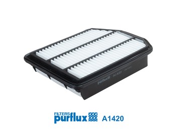 PURFLUX A1420 EAN: 3286062014200.