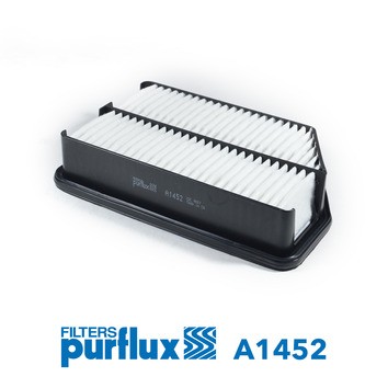 PURFLUX A1452 EAN: 3286062014521.