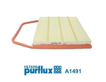 PURFLUX A1491 EAN: 3286062014910.