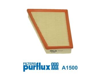PURFLUX A1500 EAN: 3286062015009.