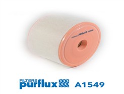 PURFLUX A1549