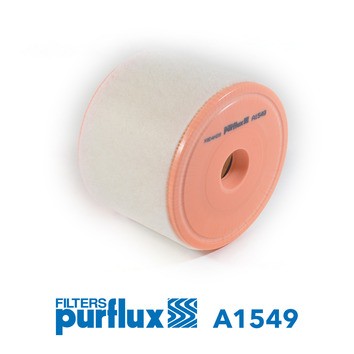 PURFLUX A1549 EAN: 3286062015498.