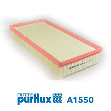 PURFLUX A1550 EAN: 3286062015504.