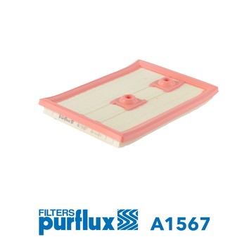 PURFLUX A1567 EAN: 3286062015672.