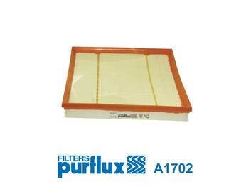 PURFLUX A1702 EAN: 3286062017027.