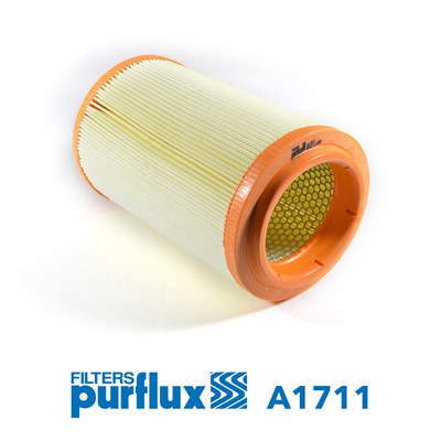 PURFLUX A1711 EAN: 3286062017119.