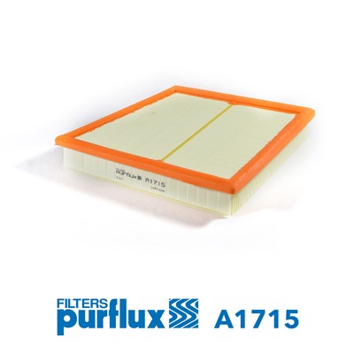 PURFLUX A1715 EAN: 3286062017157.