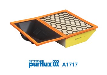 PURFLUX A1717 EAN: 3286062017171.
