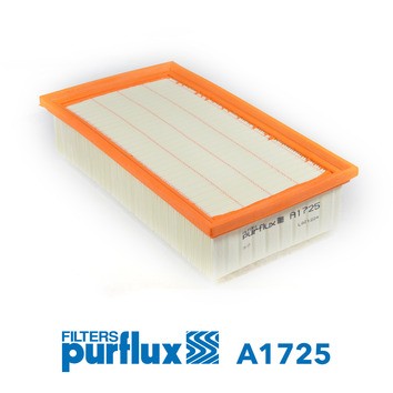PURFLUX A1725 EAN: 3286062017256.