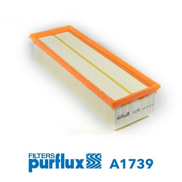 PURFLUX A1739 EAN: 3286062017393.