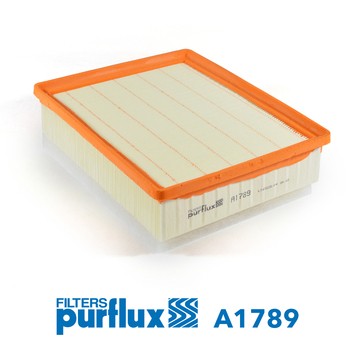 PURFLUX A1789 EAN: 3286062017898.