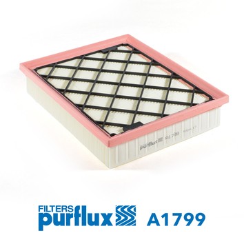 PURFLUX A1799 EAN: 3286062017997.