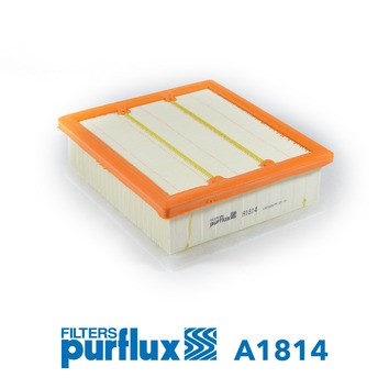 PURFLUX A1814 EAN: 3286062018147.