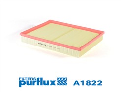 PURFLUX A1822