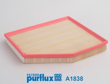 PURFLUX A1838 EAN: 3286062018383.