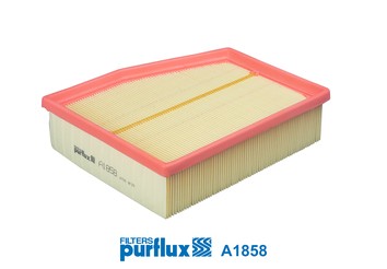 PURFLUX A1858 EAN: 3286062018581.
