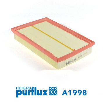 PURFLUX A1998 EAN: 3286062019984.