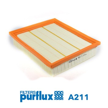 PURFLUX A211 EAN: 3286061766407.