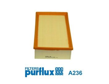 PURFLUX A236 EAN: 3286061783220.