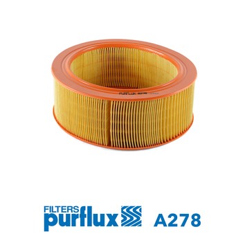 PURFLUX A278 EAN: 3286061785408.