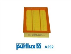 PURFLUX A292