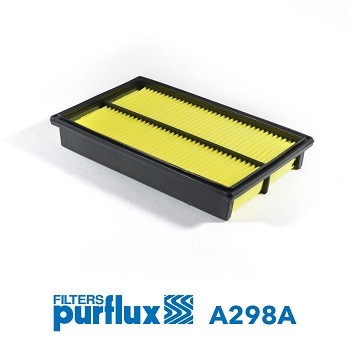 PURFLUX A298A EAN: 3286062002986.