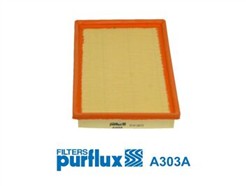 PURFLUX A303A