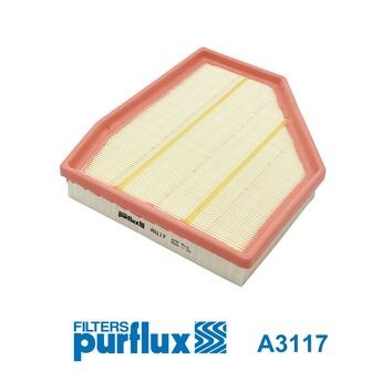 PURFLUX A3117 EAN: 3286062031177.