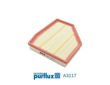 PURFLUX A3117 EAN: 3286062031177.