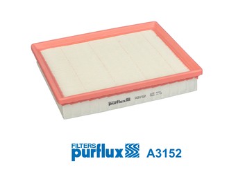 PURFLUX A3152 EAN: 3286062031528.