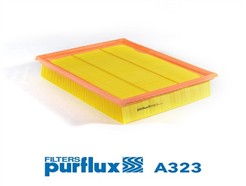 PURFLUX A323