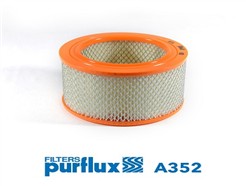 PURFLUX A352