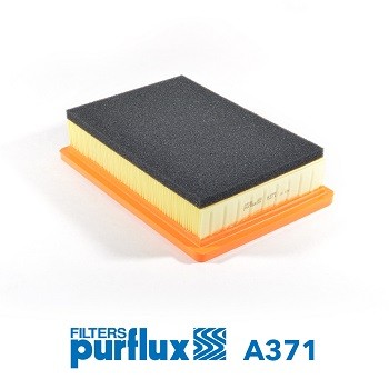 PURFLUX A371 EAN: 3286061810247.