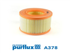 PURFLUX A378