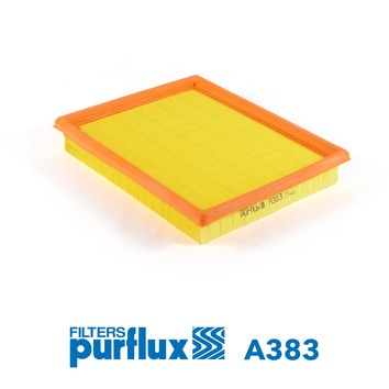 PURFLUX A383 EAN: 3286061810384.