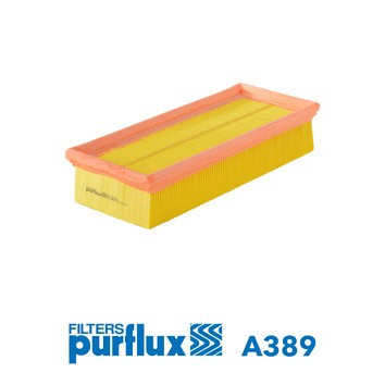 PURFLUX A389 EAN: 3286061813804.