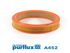 PURFLUX A452