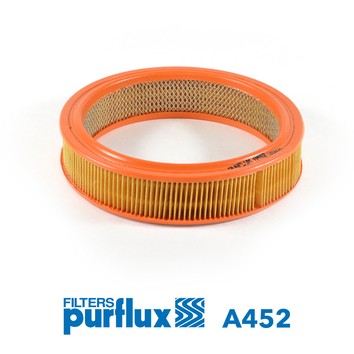 PURFLUX A452 EAN: 3286061660873.