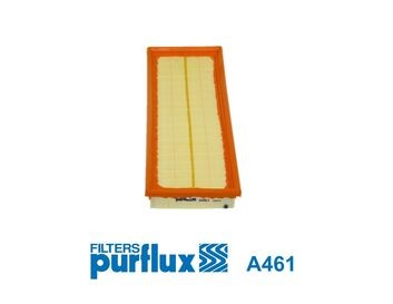 PURFLUX A461 EAN: 3286061660941.