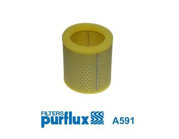PURFLUX A591 EAN: 3286061686132.