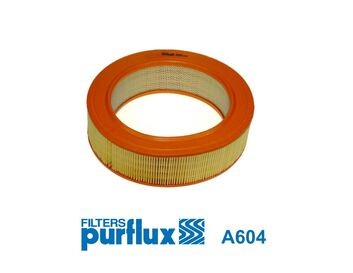 PURFLUX A604 EAN: 3286061688525.