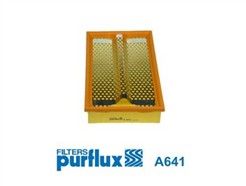 PURFLUX A641