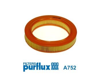PURFLUX A752 EAN: 3286061709855.
