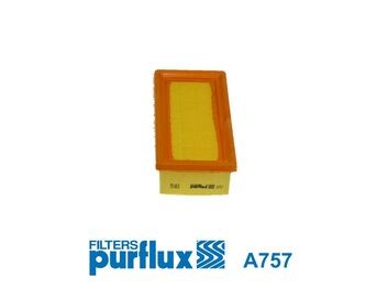PURFLUX A757 EAN: 3286061719663.