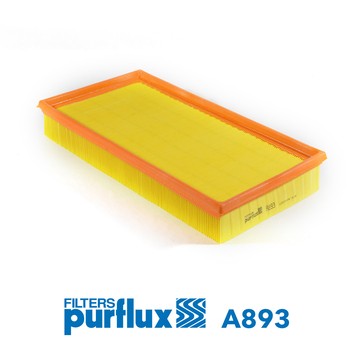 PURFLUX A893 EAN: 3286061748960.