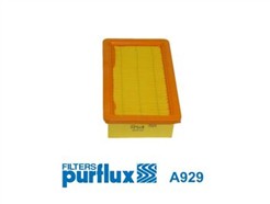 PURFLUX A929