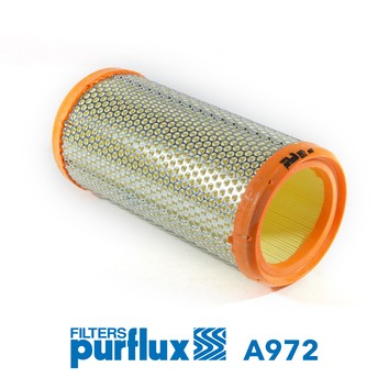 PURFLUX A972 EAN: 3286061760955.