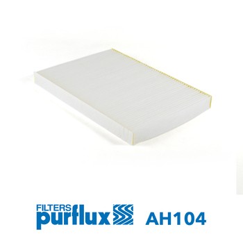 PURFLUX AH104 EAN: 3286061800576.