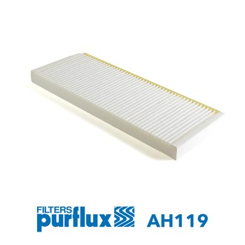 PURFLUX AH119 EAN: 3286066501195.